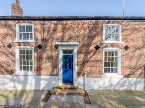 Classy yet cosy and close to Chester City Centre